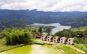 Hotel Campestre Entre Cerros